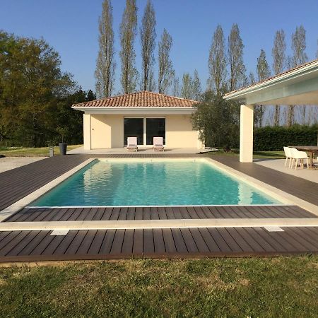 Chambre D'Hotes Ama Pompignac Exterior photo