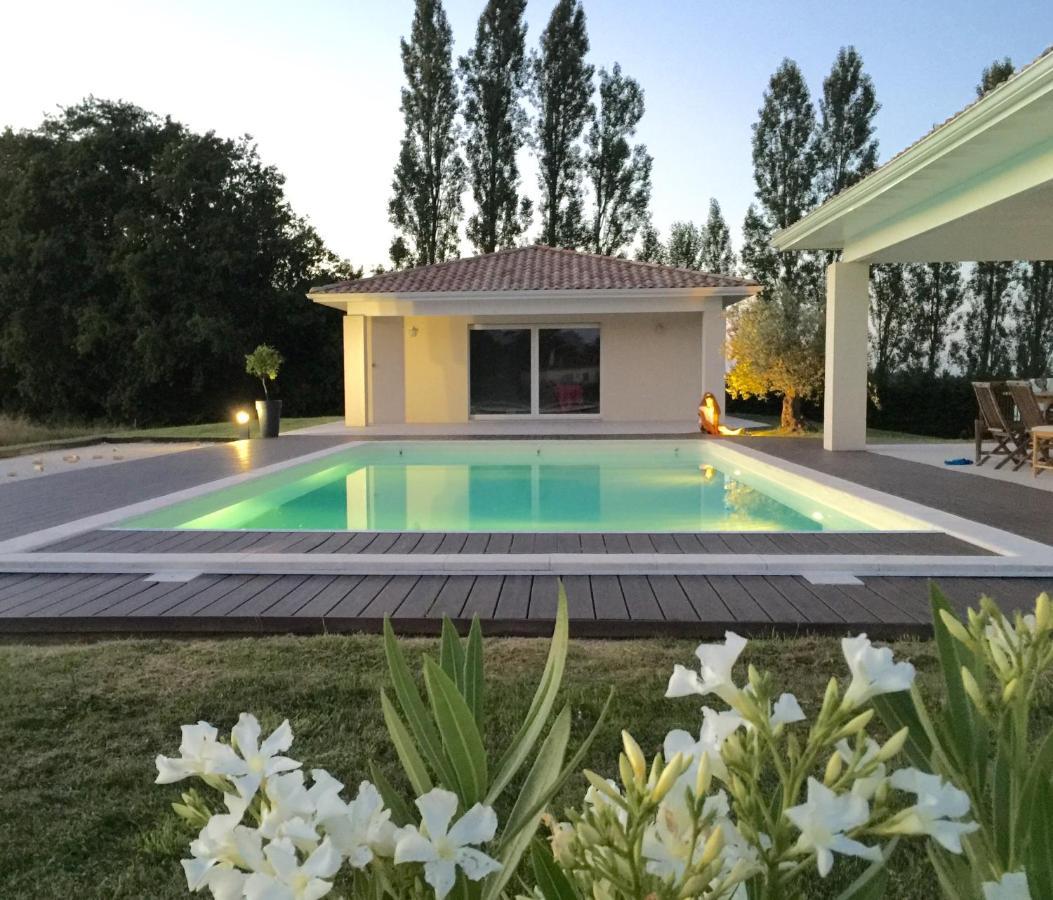 Chambre D'Hotes Ama Pompignac Exterior photo