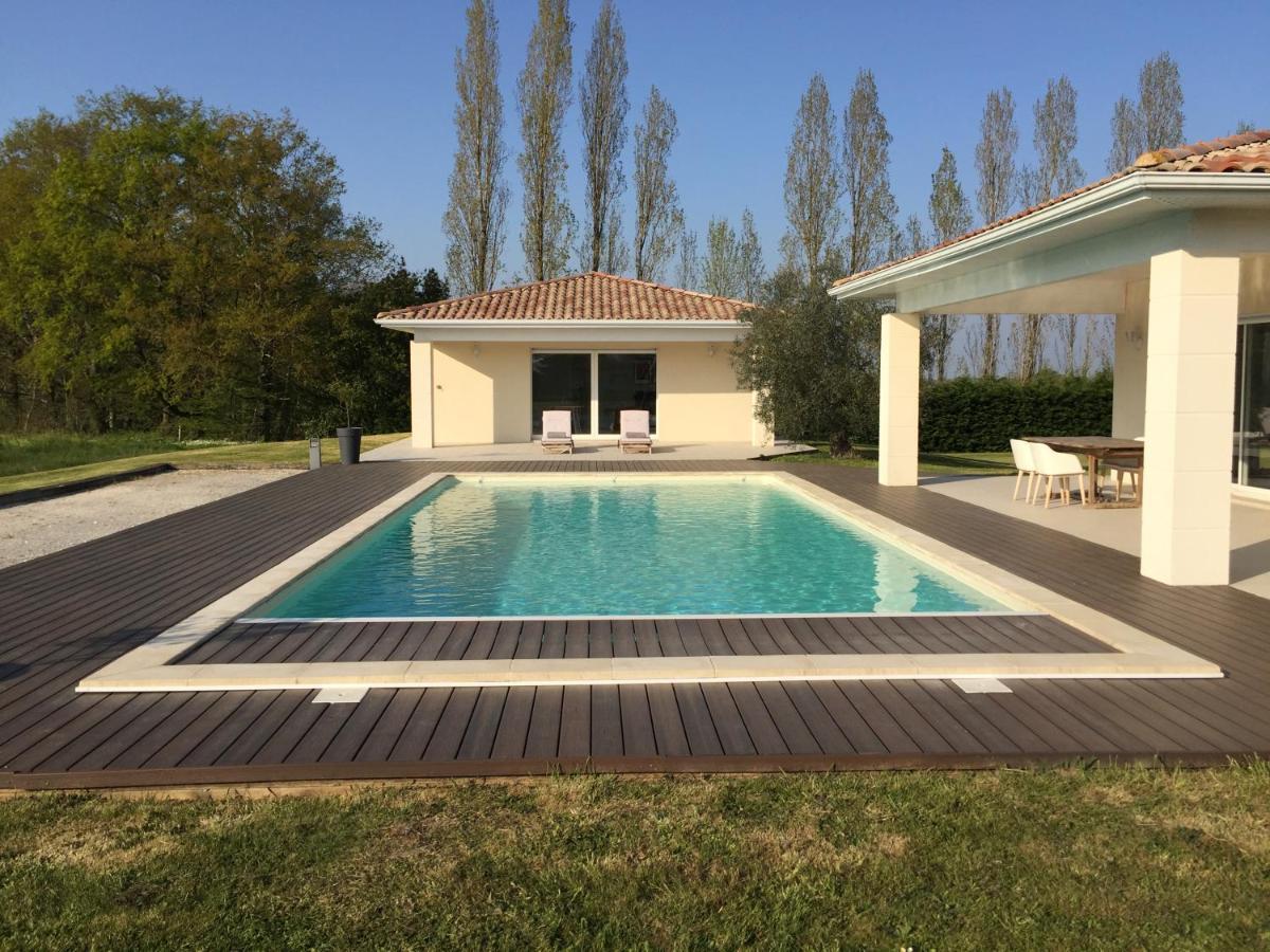 Chambre D'Hotes Ama Pompignac Exterior photo